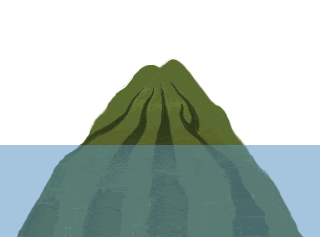 formation atoll