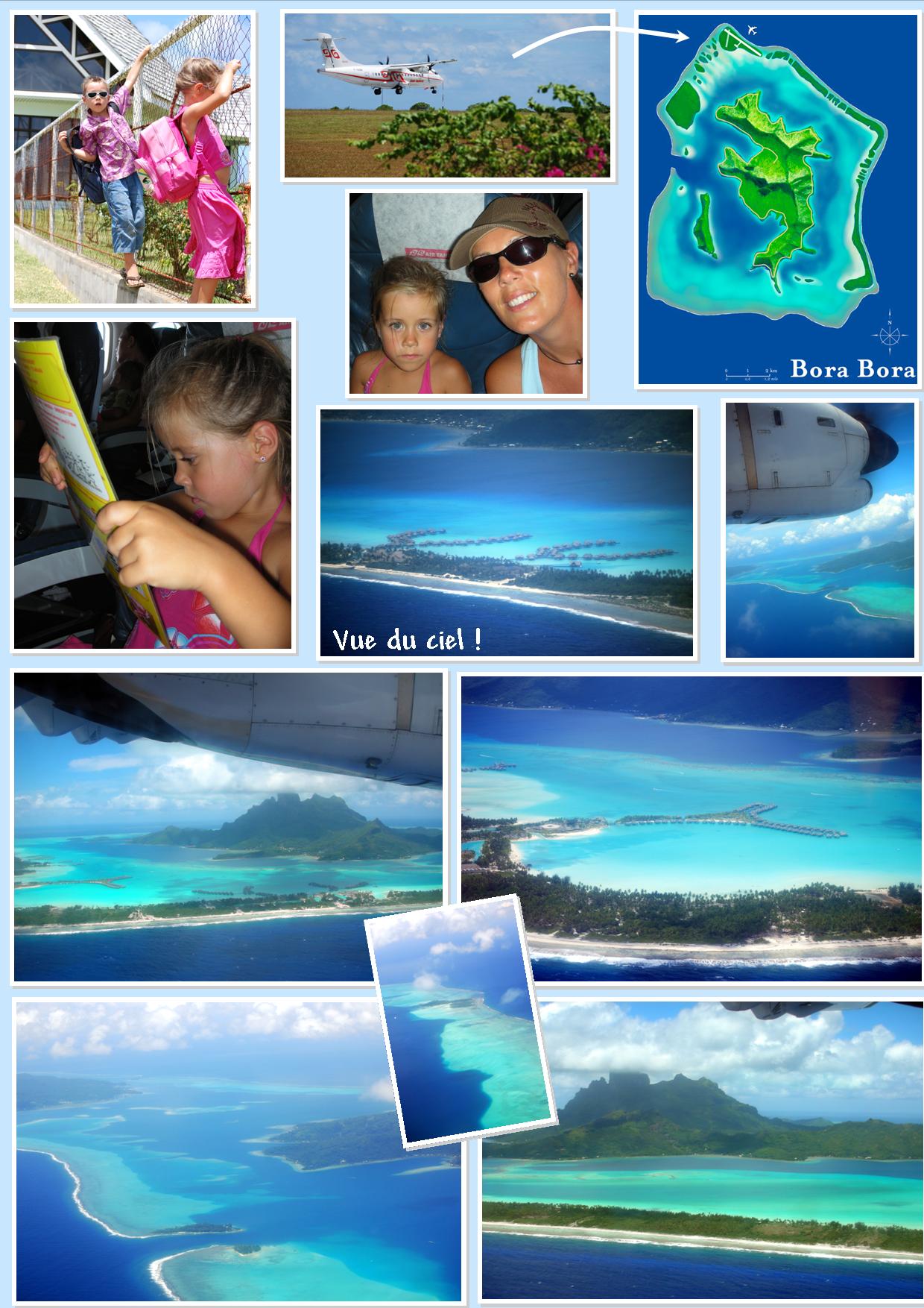 Bora Bora