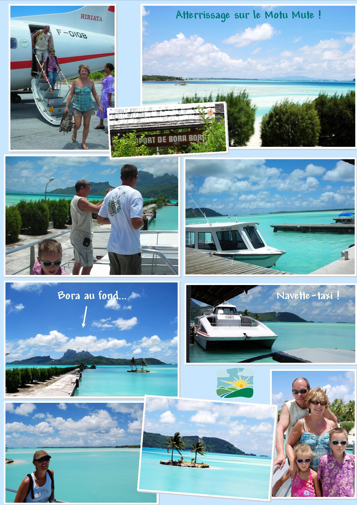 Bora Bora