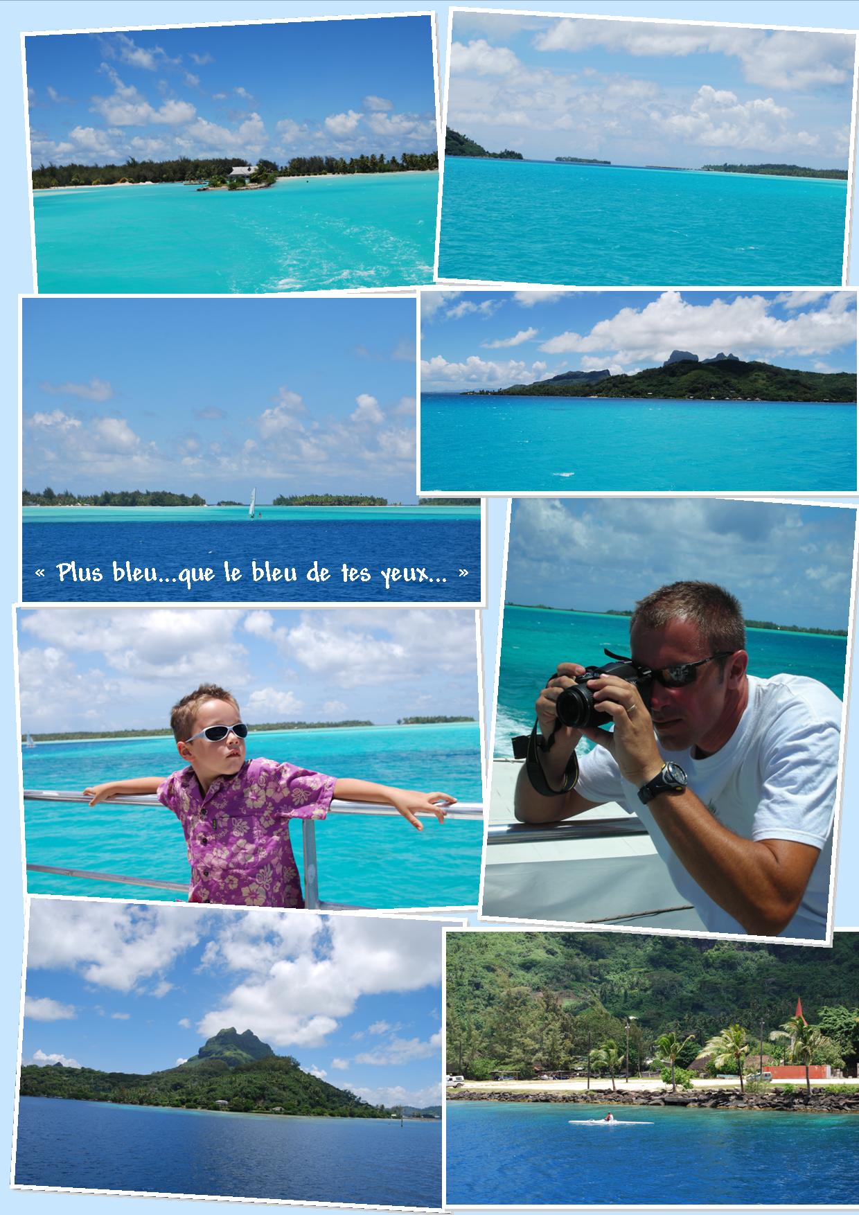 Bora Bora