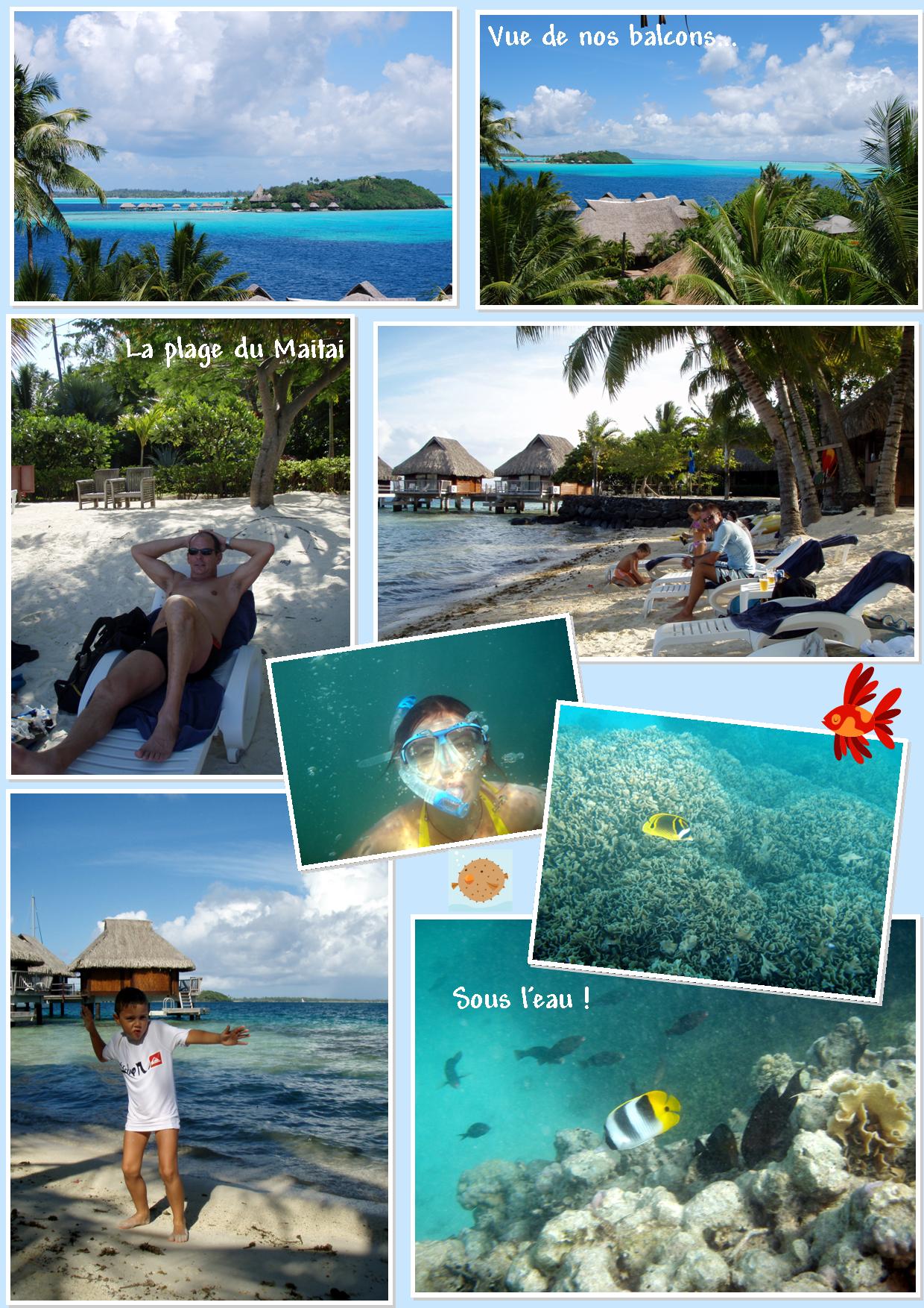 Bora Bora