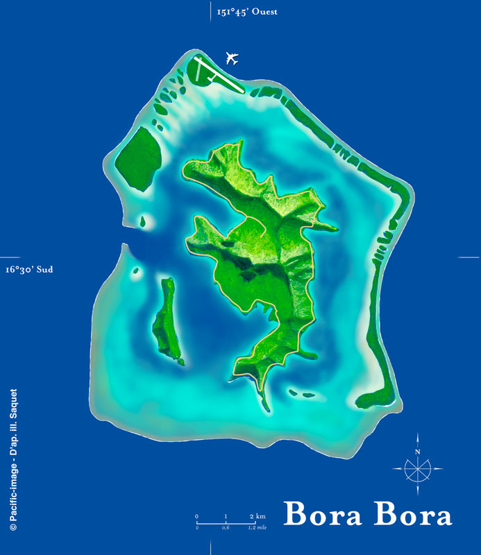 Bora Bora