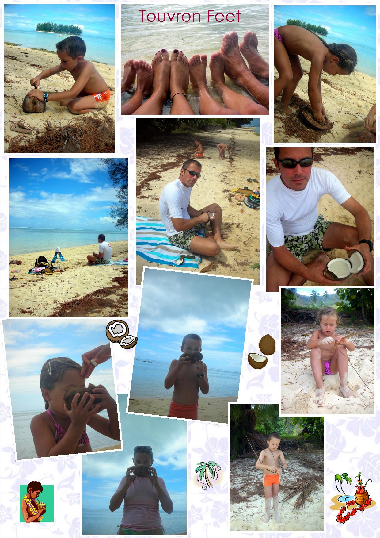 Moorea la suite