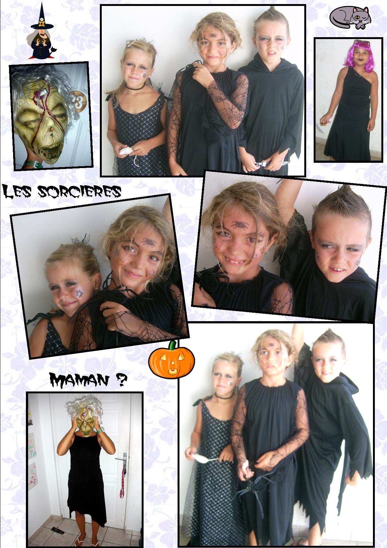 Halloween