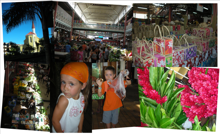 marché