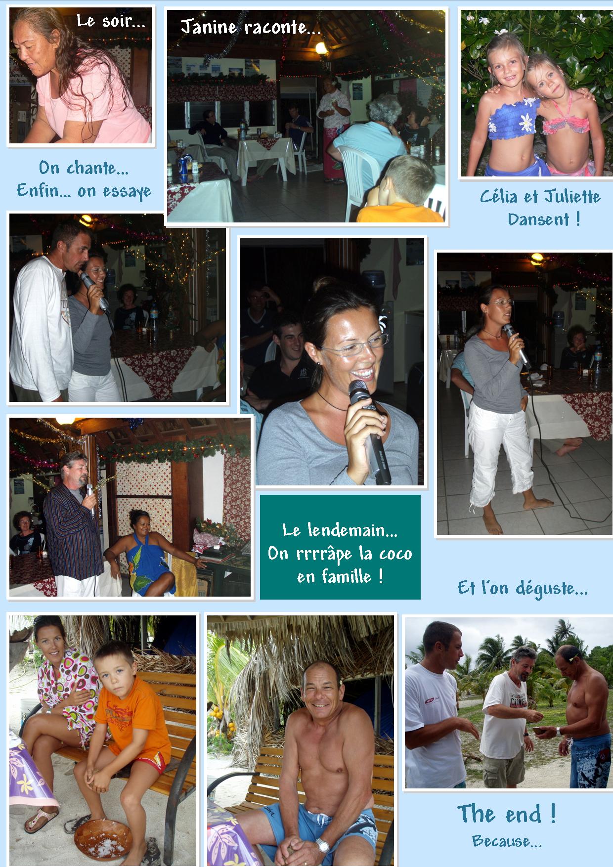 Maupiti, l'authentique