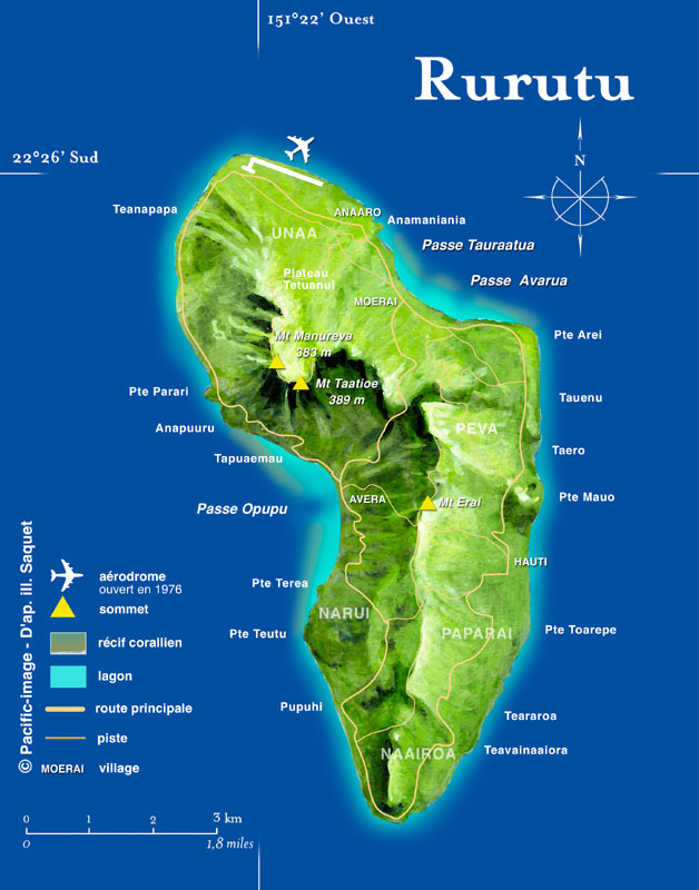 rurutu